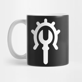 engineer Mug